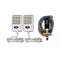 Система автономного контроля загазованности СГК-2